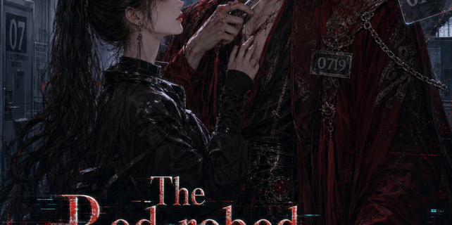 The Red-robed BOSS Says I Killed Him