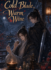 Cold Blade, Warm Wine