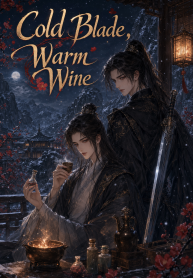Cold Blade, Warm Wine