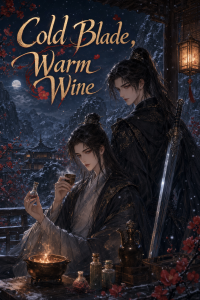 Cold Blade, Warm Wine