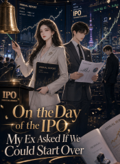 On the Day of the IPO, My Ex Asked If We Could Start Over