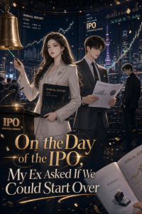 On the Day of the IPO, My Ex Asked If We Could Start Over