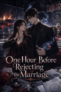 One Hour Before Rejecting the Marriage