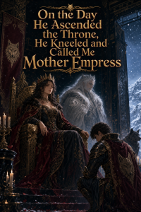 On the Day He Ascended the Throne, He Kneeled and Called Me Mother Empress