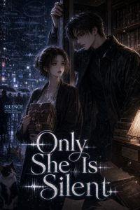 Only She Is Silent