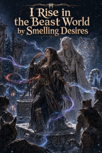 I Rise in the Beast World by Smelling Desires
