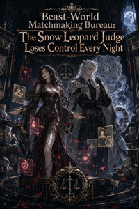 Beast-World Matchmaking Bureau: The Snow Leopard Judge Loses Control Every Night