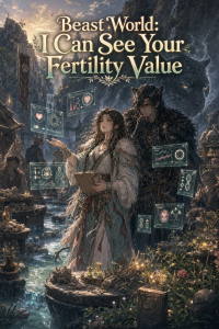 Beast World: I Can See Your Fertility Value