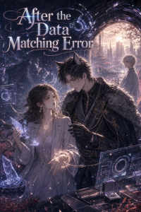 After the Data Matching Error