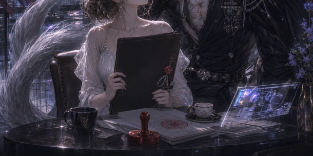 After My Beastman Husband Lost His Memory