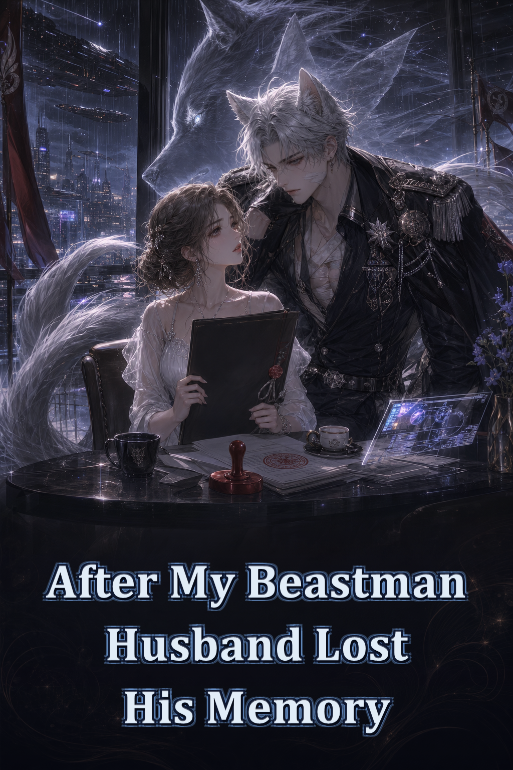 After My Beastman Husband Lost His Memory – StoriesEcho Novel