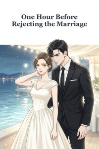 One Hour Before Rejecting the Marriage