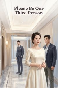 Please Be Our Third Person