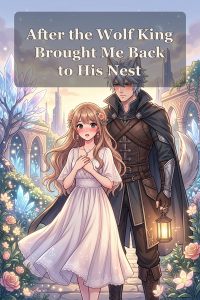 After the Wolf King Brought Me Back to His Nest