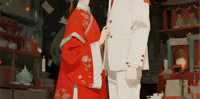 jimeng-2026-04-16-8301-wlop风格，穆夏，插画，超细腻笔触，细密颗粒感，插画风格，自然光影，色彩和谐，…