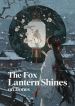 jimeng-2026-04-16-9603-把图片上的文字换成_ The Fox Lantern Shines on Bon…