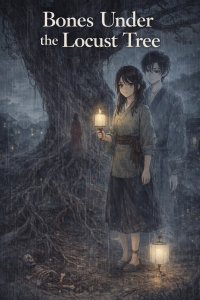 Bones Under the Locust Tree