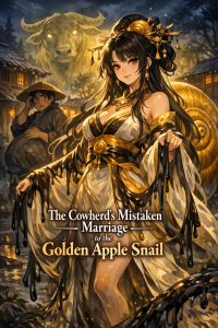 The Cowherd's Mistaken Marriage to the Golden Apple Snail