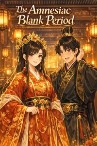 The Amnesiac Blank Period