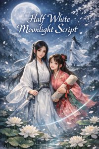 Half White Moonlight Script
