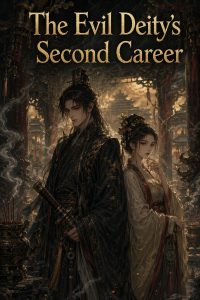 The Evil Deity's Second Career