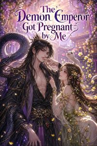 The Demon Emperor Got Pregnant by Me