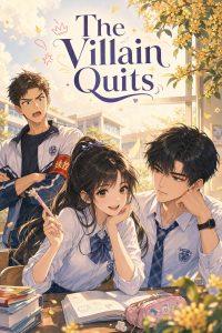 The Villain Quits