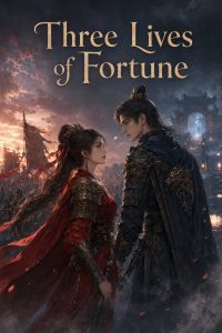 Three Lives of Fortune