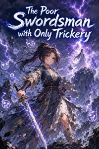 The Poor Swordsman with Only Trickery