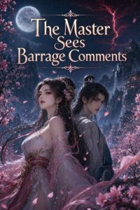 The Master Sees Barrage Comments