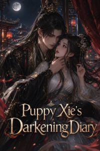 Puppy Xie's Darkening Diary