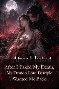 After I Faked My Death, My Demon Lord Disciple Wanted Me Back