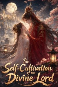 The Self-Cultivation of the Divine Lord