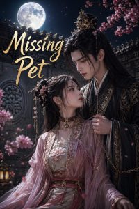 Missing Pet