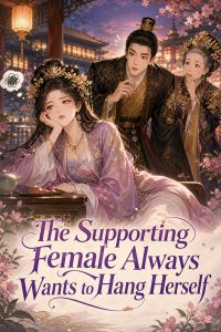 The Supporting Female Always Wants to Hang Herself