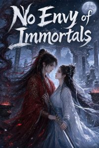 No Envy of Immortals