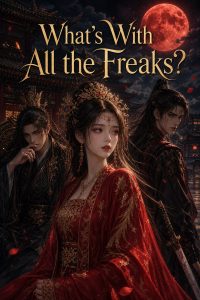 What's With All the Freaks?