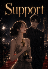 撑腰_cover_support_dark_anime