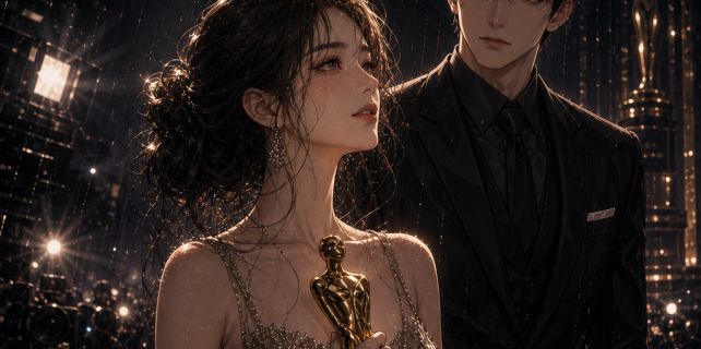 撑腰_cover_support_dark_anime