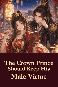 The Crown Prince Should Keep His Male Virtue