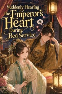Suddenly Hearing the Emperor's Heart During Bed Service