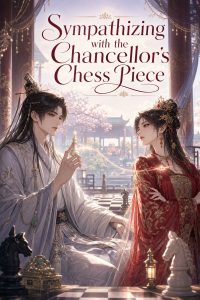 Sympathizing with the Chancellor's Chess Piece