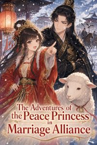 The Adventures of the Peace Princess in Marriage Alliance
