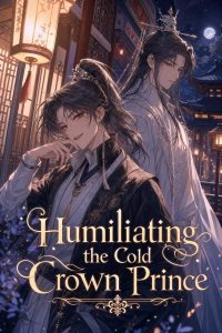 Humiliating the Cold Crown Prince