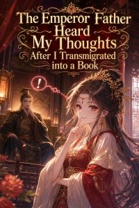 The Emperor Father Heard My Thoughts After I Transmigrated into a Book