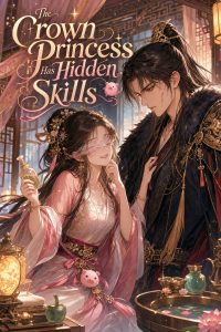 The Crown Princess Has Hidden Skills