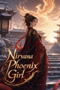 Nirvana Phoenix Girl