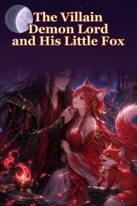 The Villain Demon Lord and His Little Fox