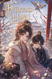 Princess Hua