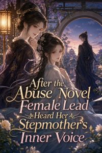 After the Abuse Novel Female Lead Heard Her Stepmother's Inner Voice